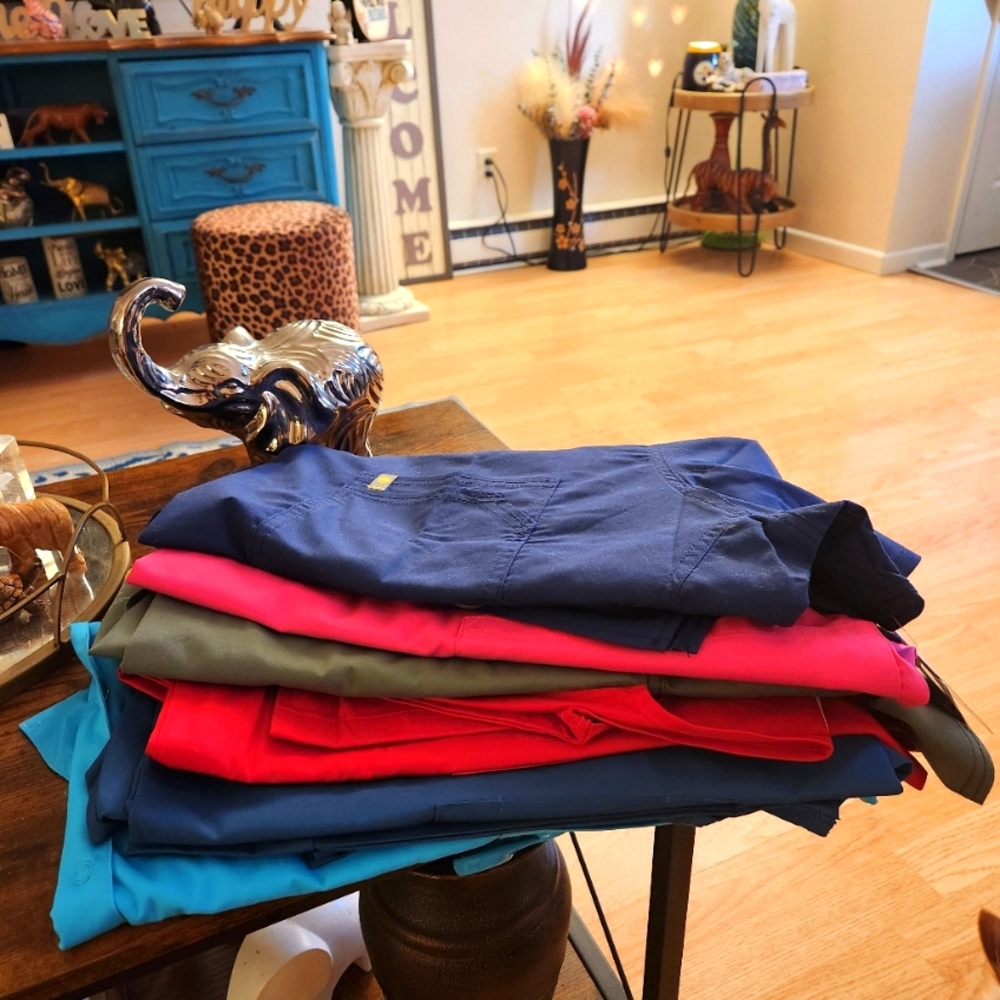 Scrubs Tops- Brand New with Tags
